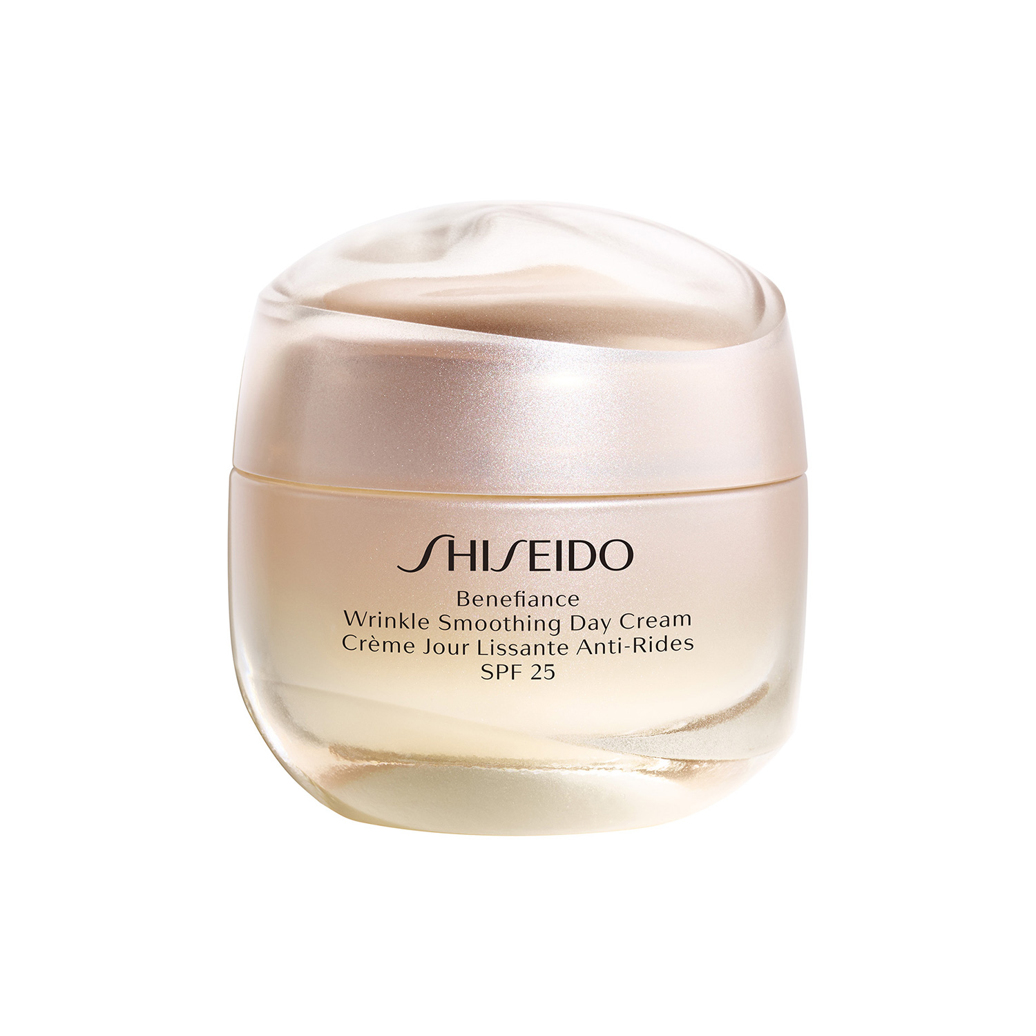 Wrinkle Smoothing Day Cream LSF25, 