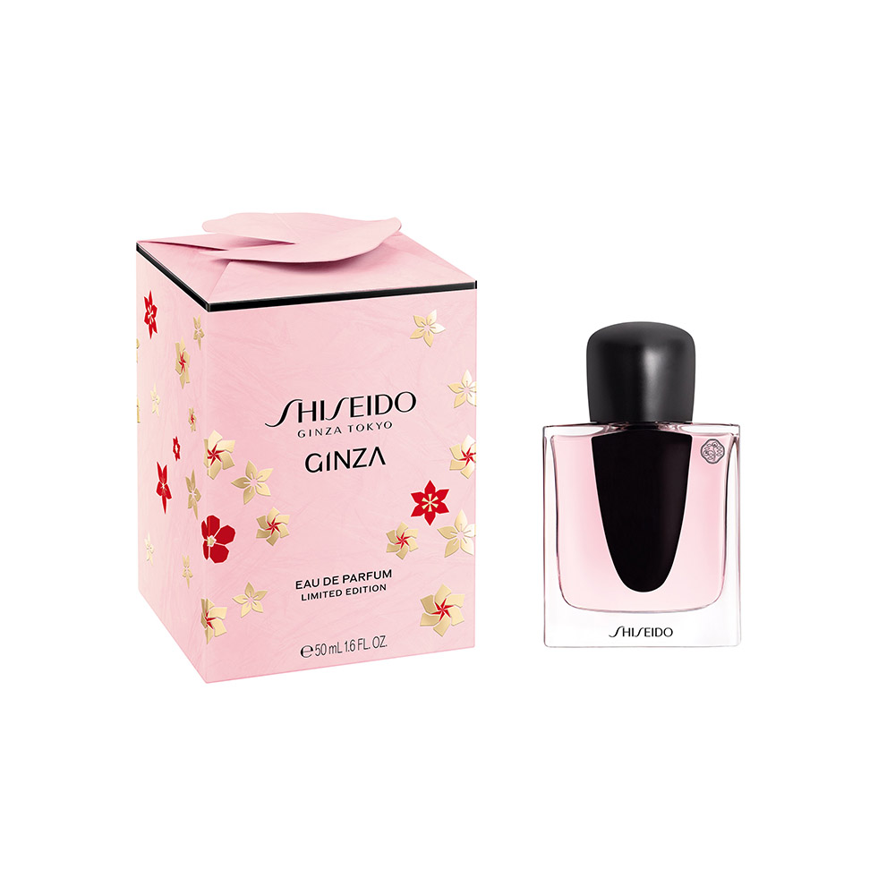 Eau De Parfum LIMITED EDITION, 