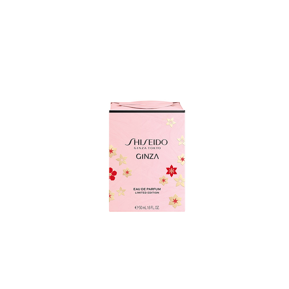 Eau De Parfum LIMITED EDITION, 
