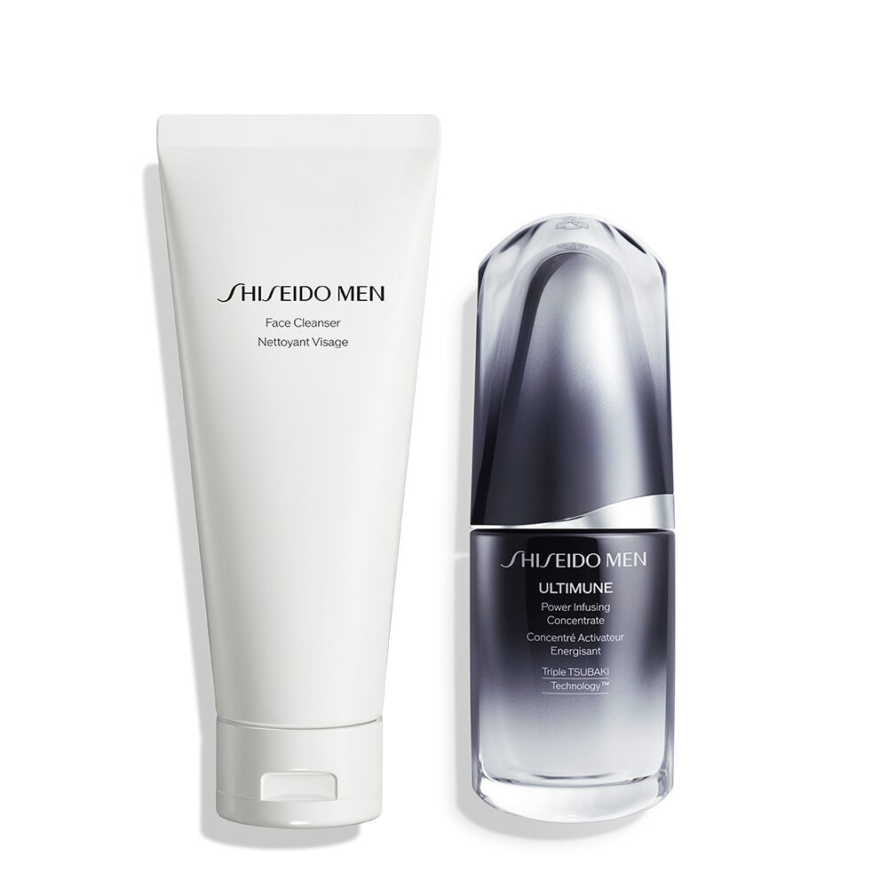 Men’s Essentials Bundle, 