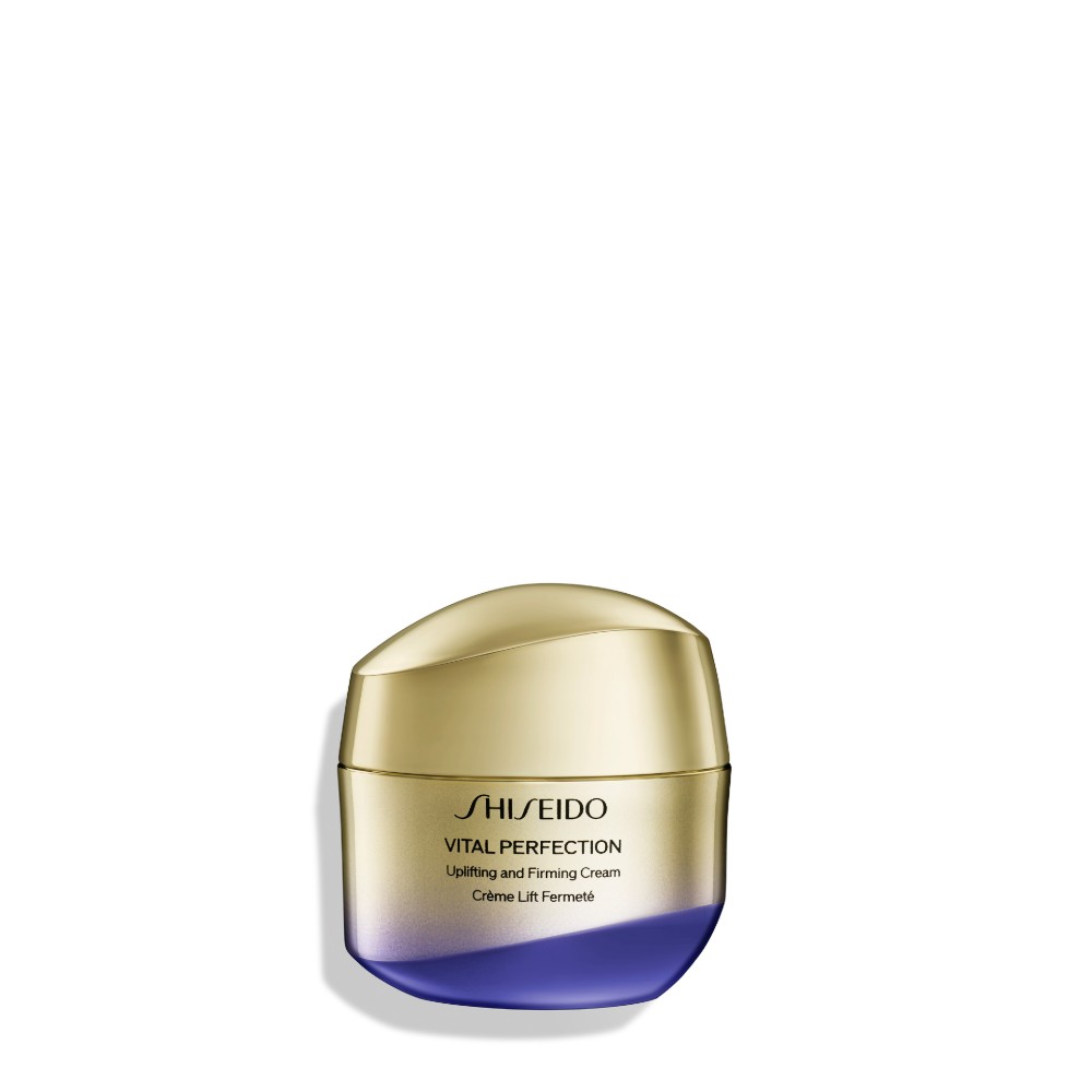 Uplifting and Firming Cream, 
