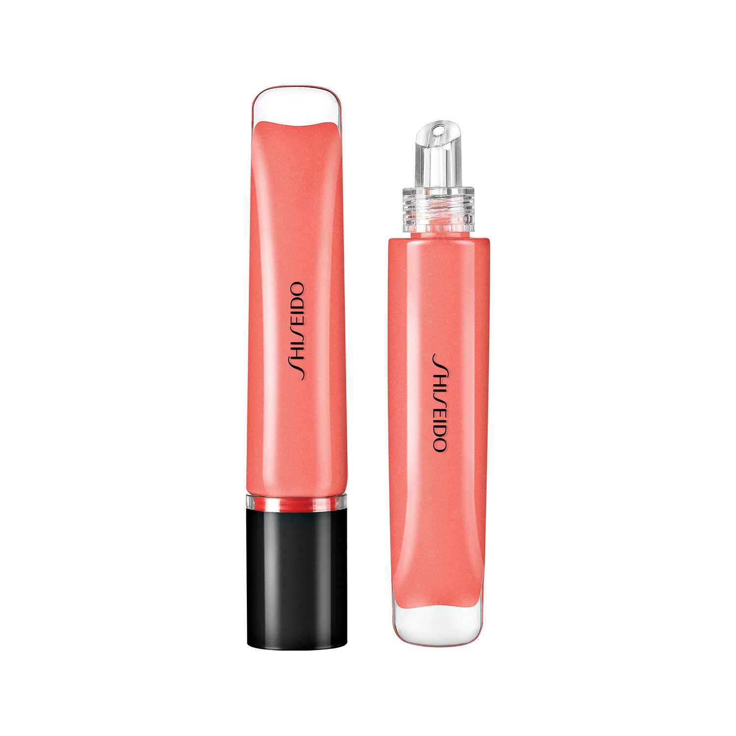 Shimmer GelGloss, 05 Sango Peach