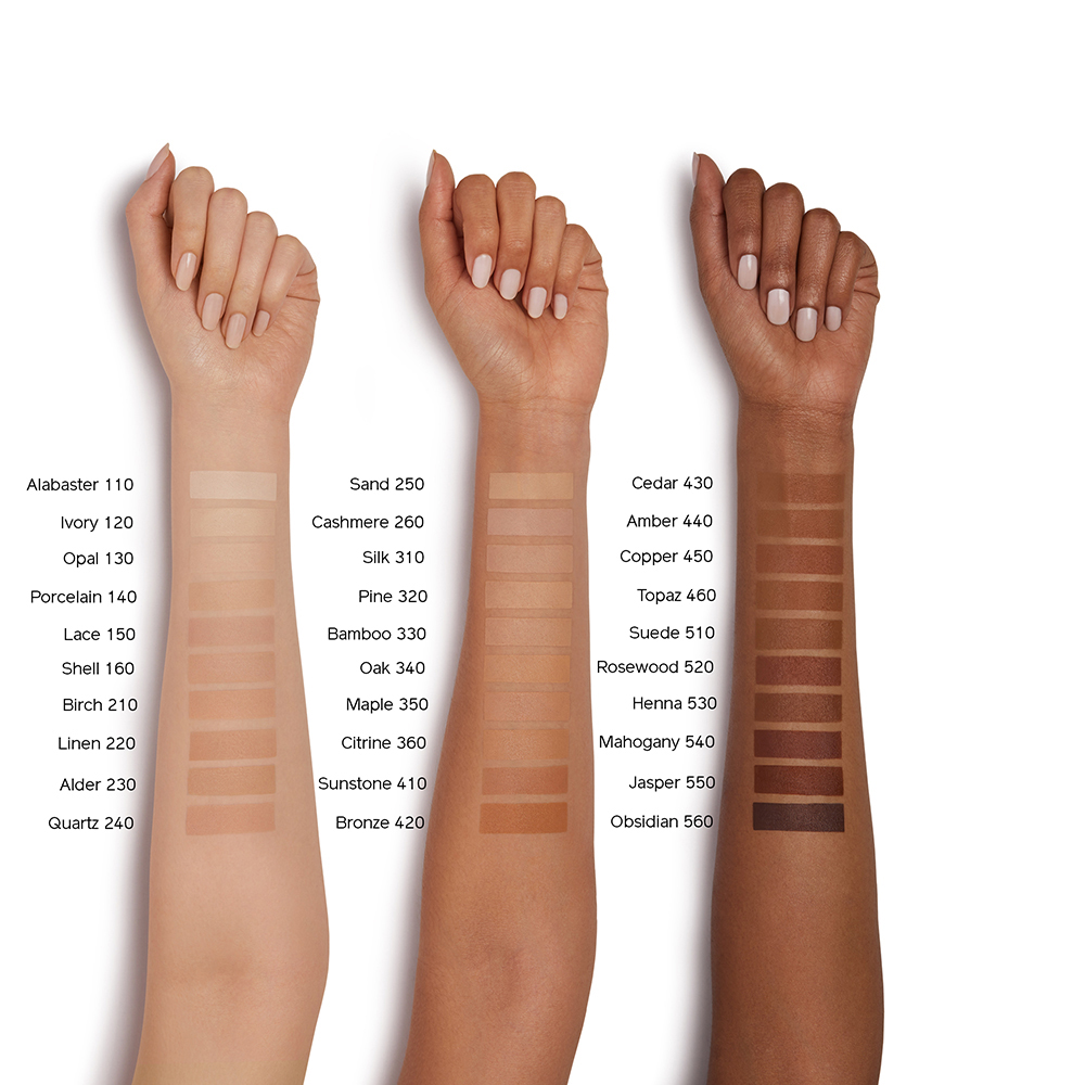 SYNCHRO SKIN SELF-REFRESHING Foundation SPF 30, 220