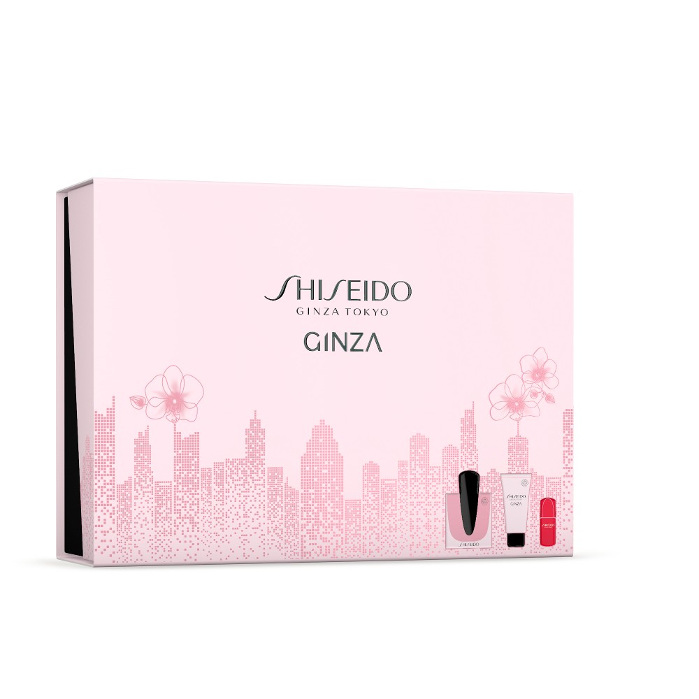 GINZA_SET GINZA_SET