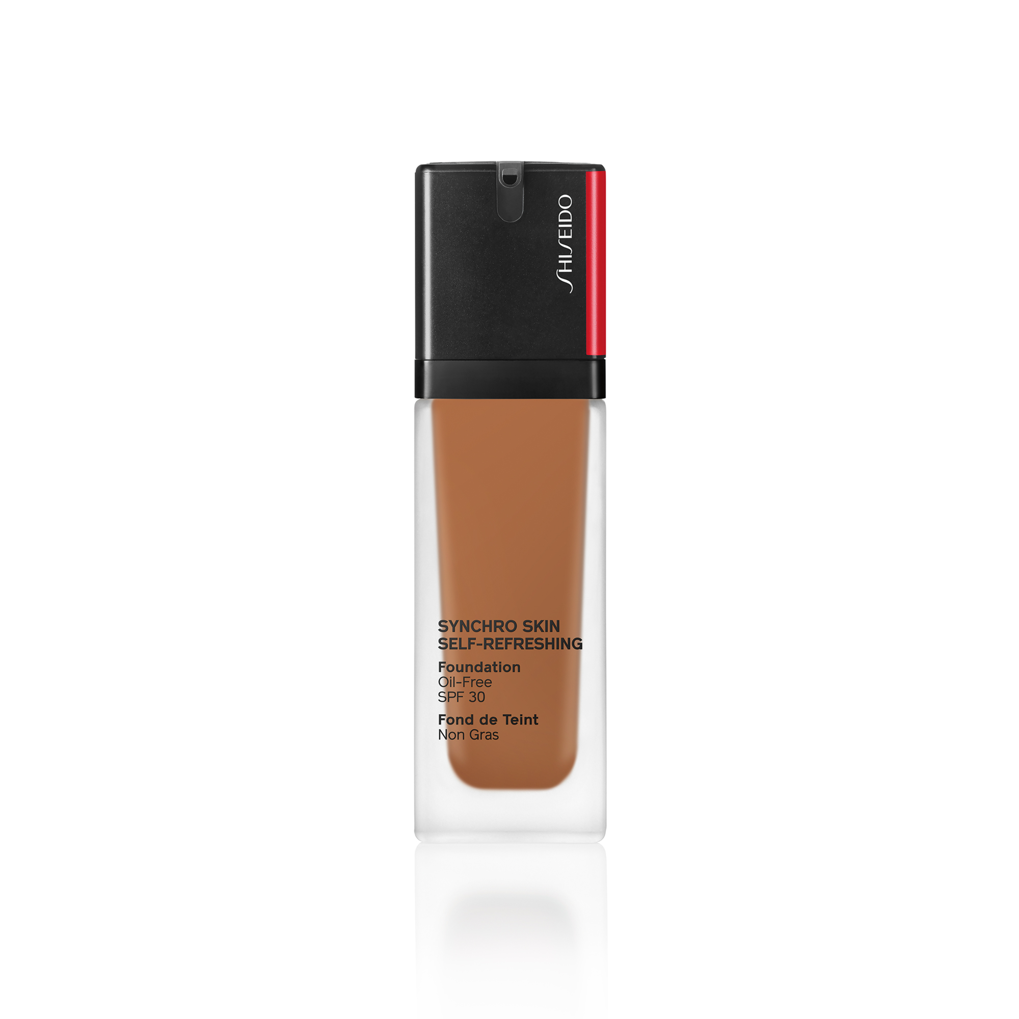 SYNCHRO SKIN SELF-REFRESHING Foundation SPF 30, 460