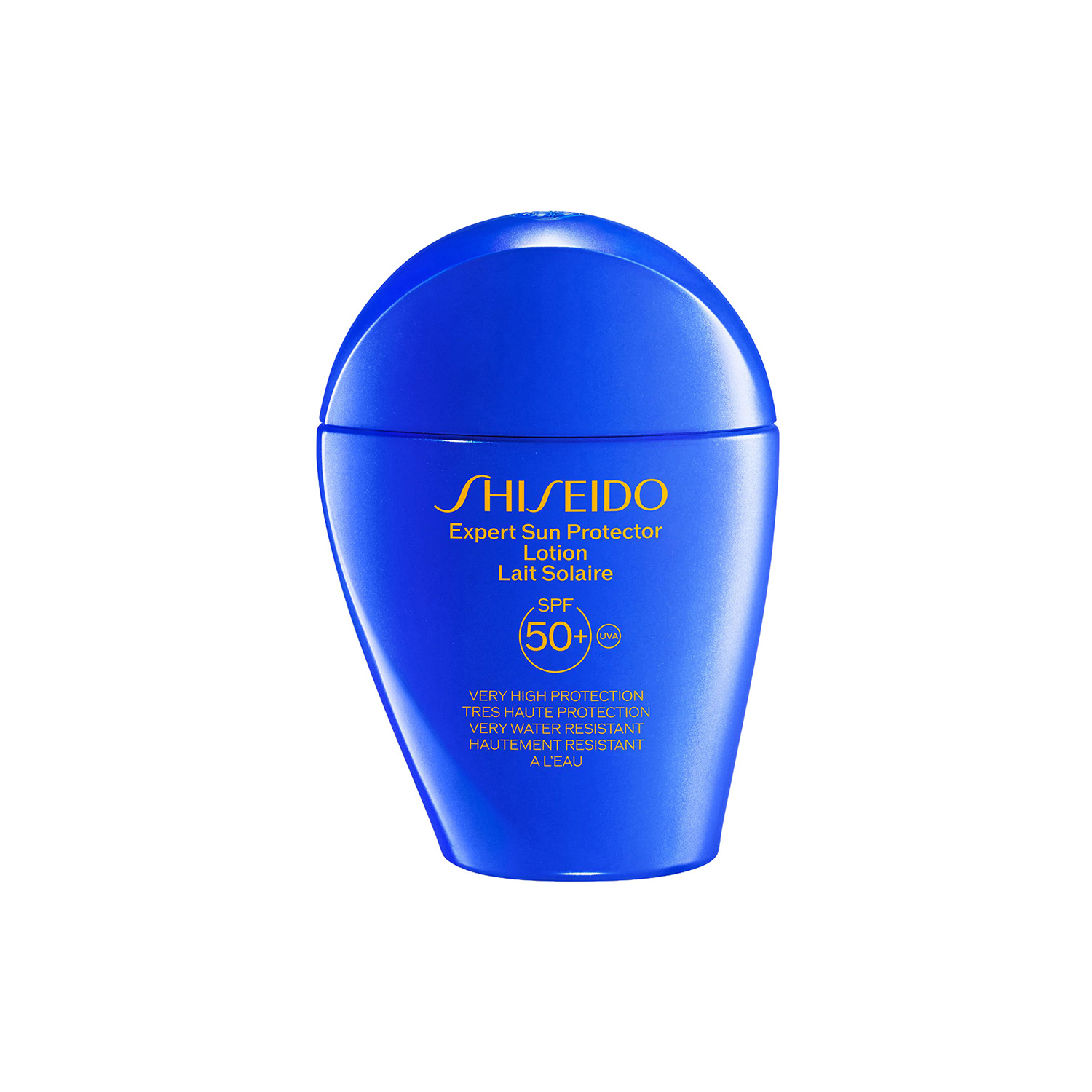 Expert Sun Protector Lotion SPF50+, 