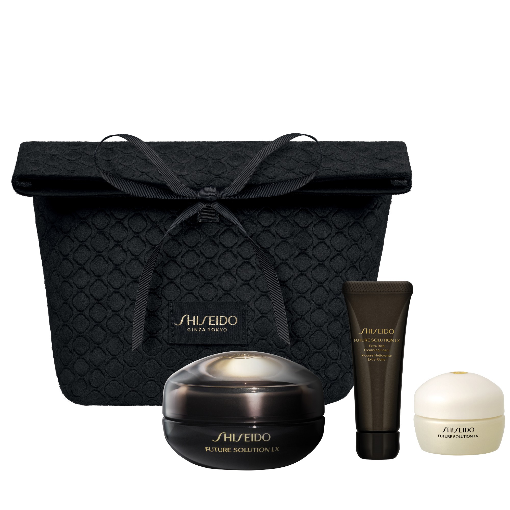 Future Solution LX Holiday Kit, 