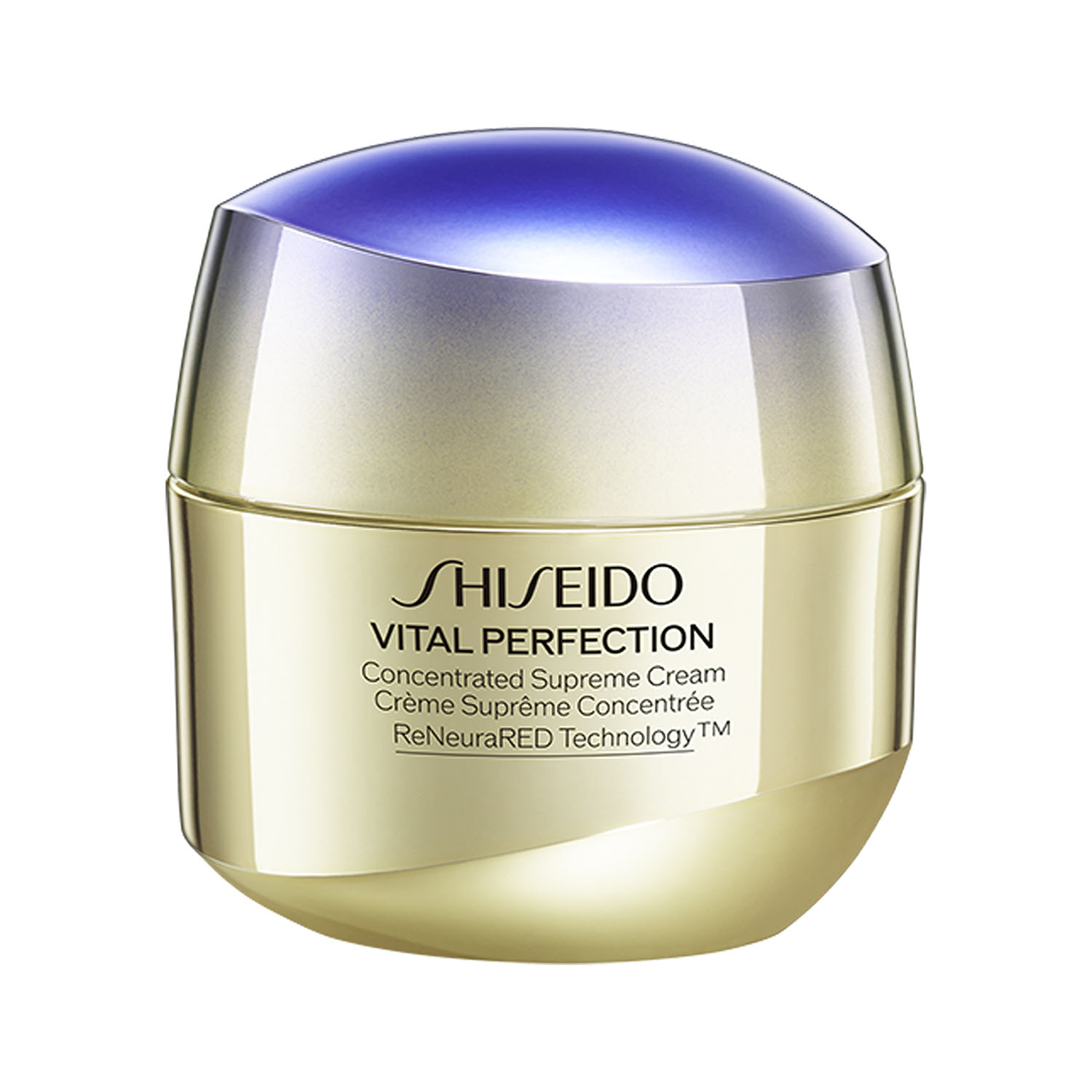 Concentrated Supreme Cream, 