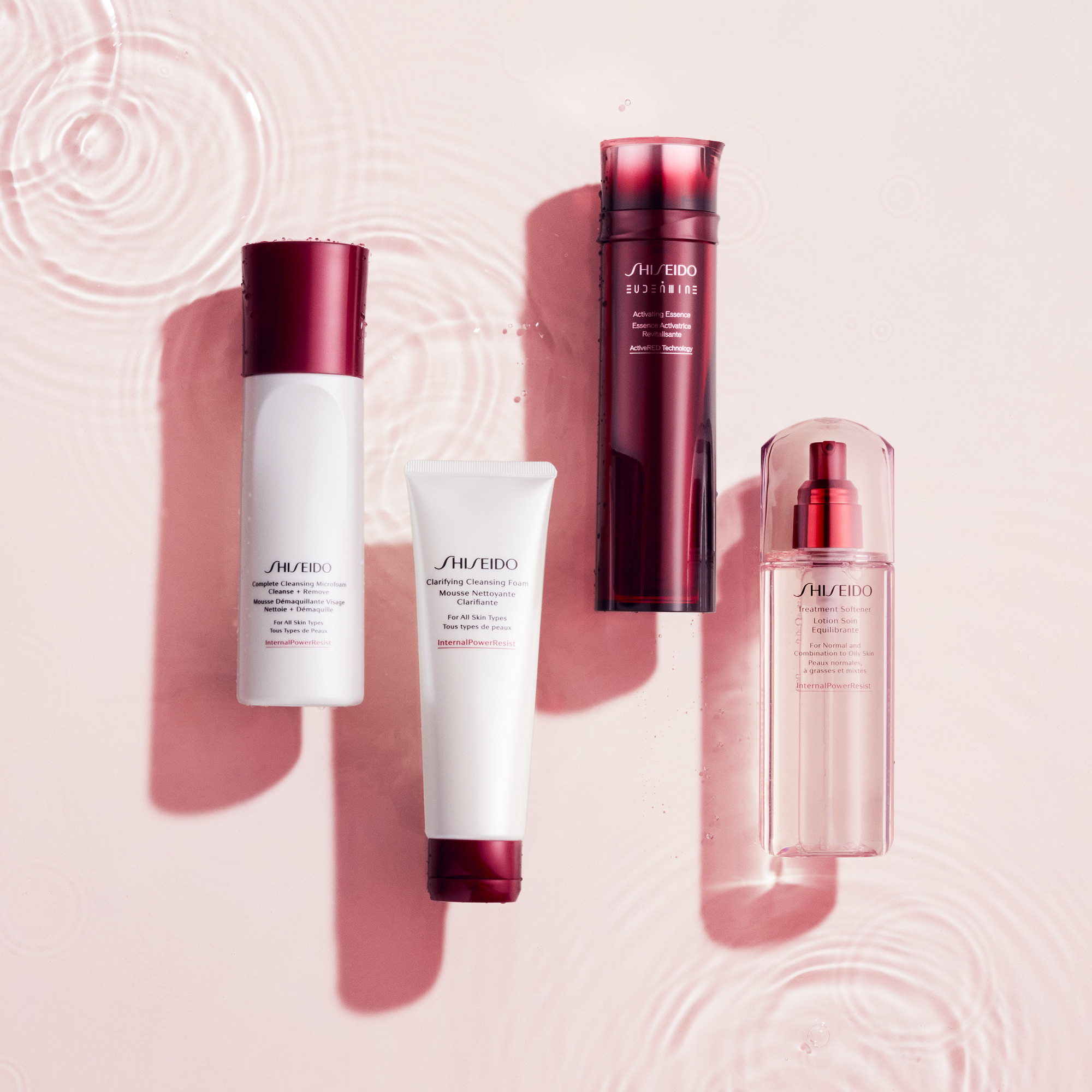 Complete Cleansing MicroFoam, 