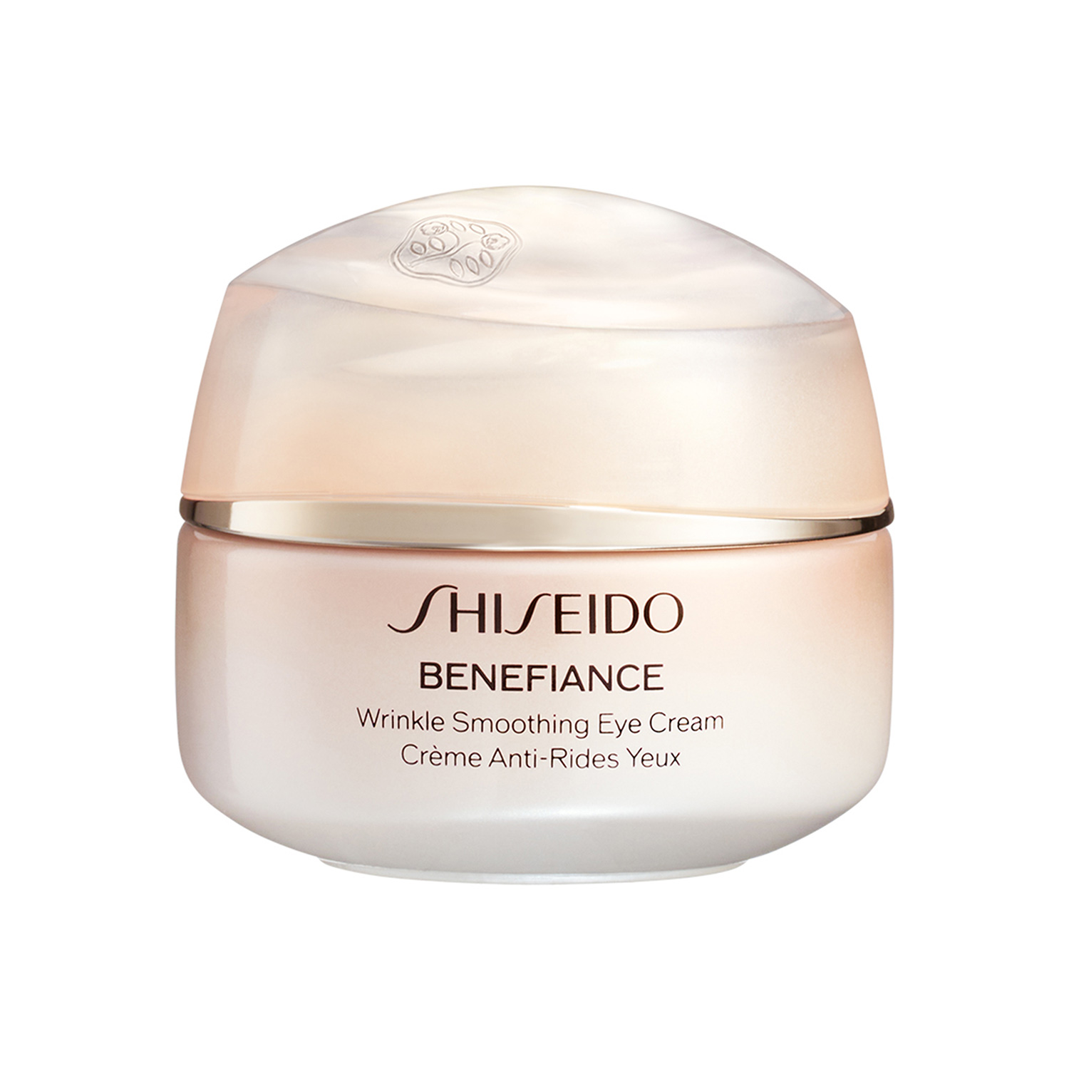 Wrinkle Smoothing Eye Cream, 