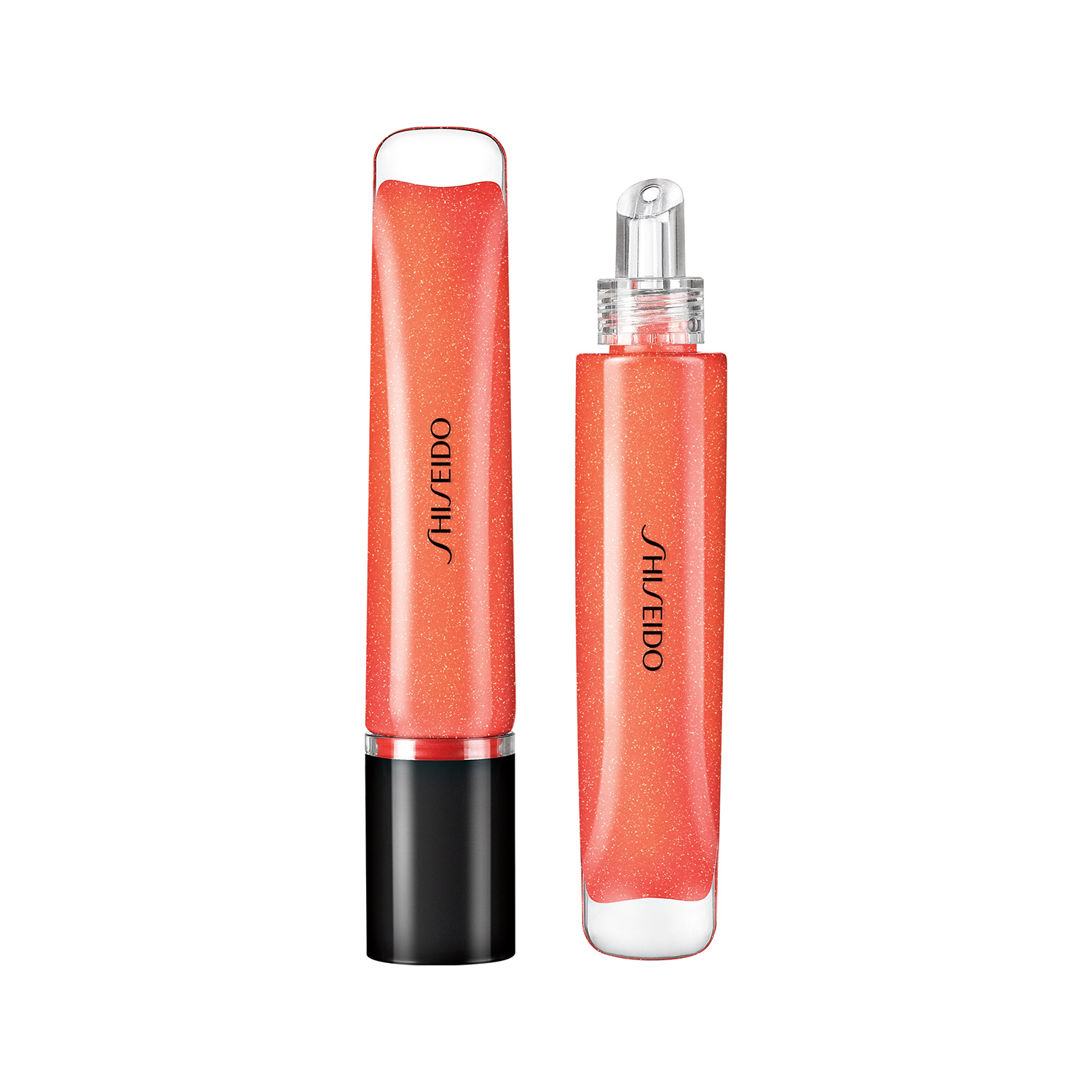 Shimmer GelGloss, 06 Daidai Orange