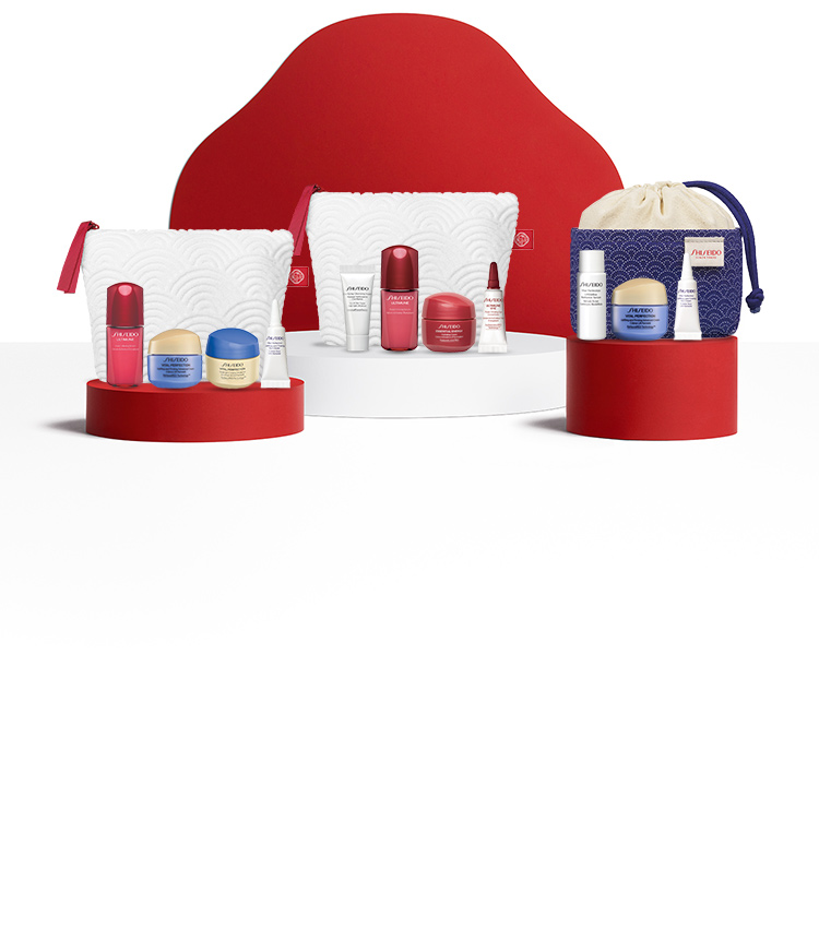 Shiseido