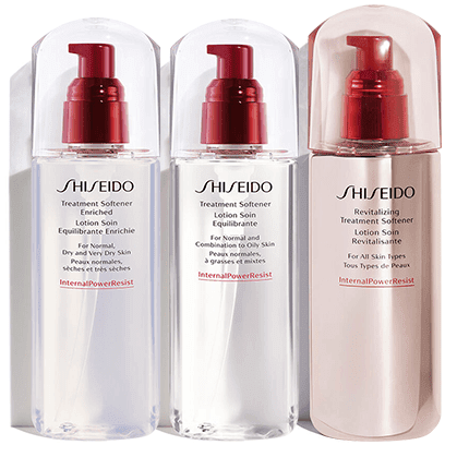 Softener & Moisturizing Lotion