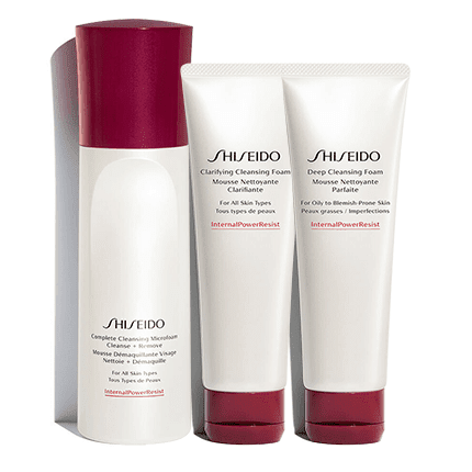 Cleanser (cleanser/makeup remover)