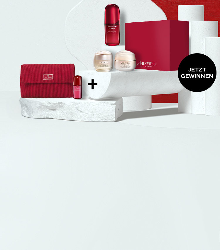 Shiseido