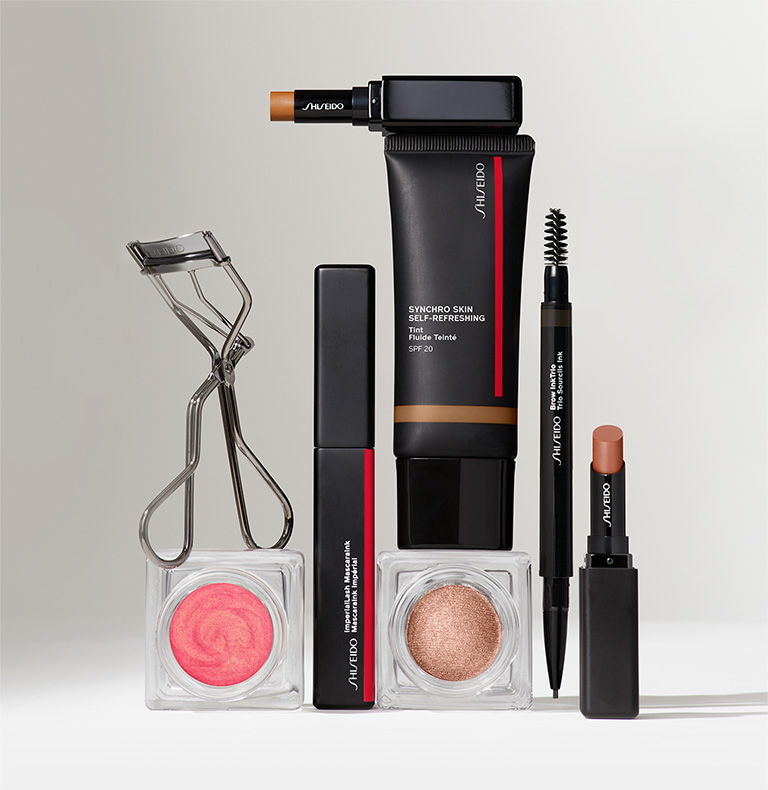 Shiseido Makeup