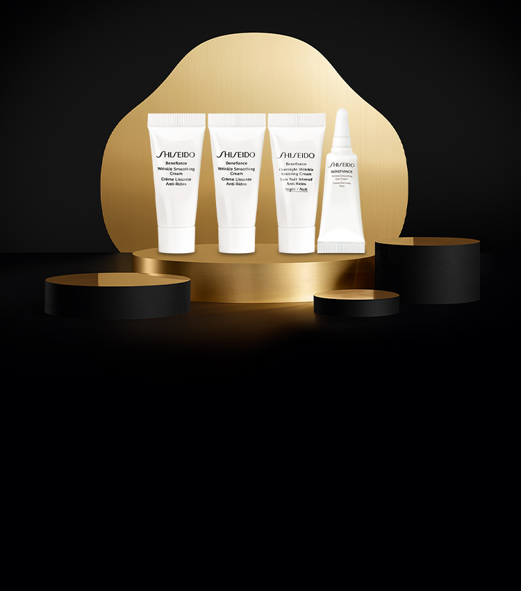 Shiseido
