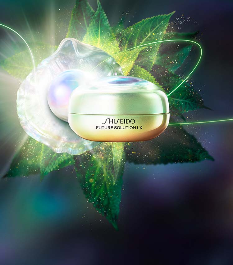 Legendary Enmei Ultimate Brilliance Eye Cream