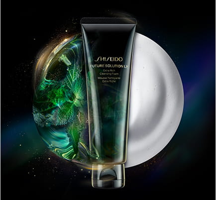 Extra Rich Cleansing Foam