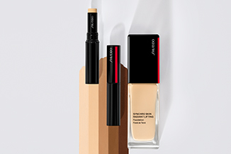 NEU SYNCHRO SKIN FOUNDATIONS