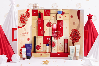 Shiseido Synchro Skin Radiant Lifting Foundation