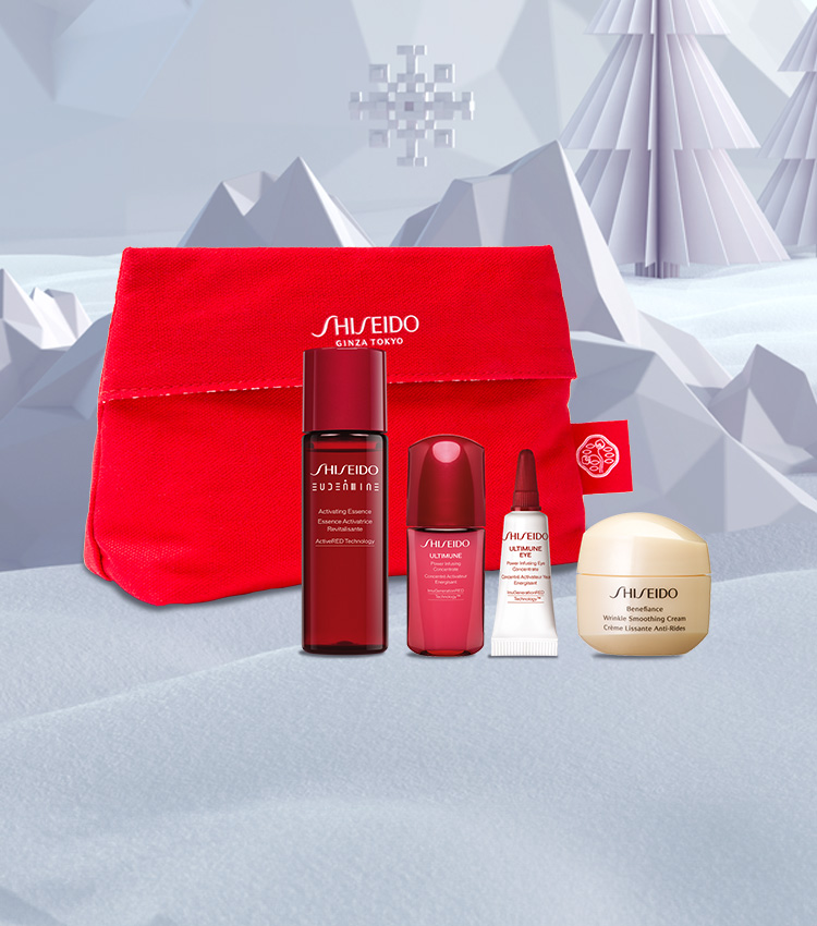 Shiseido