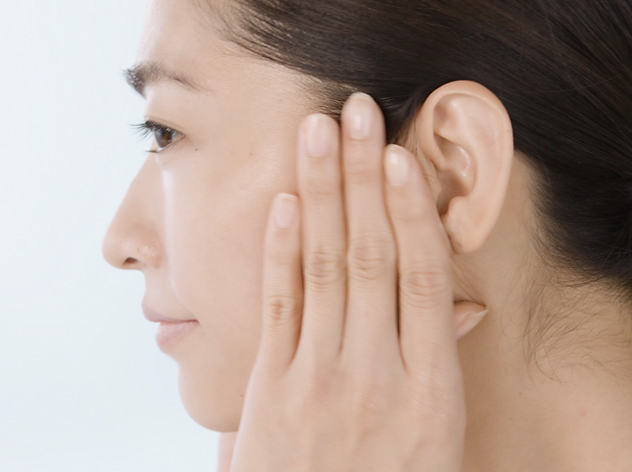 Haut straffen mit Seren | SHISEIDO