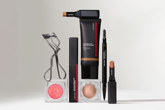 Virtuelle Hautanalyse für Make-up