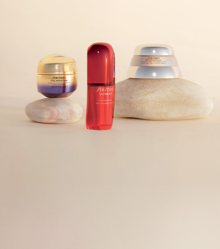 Shiseido