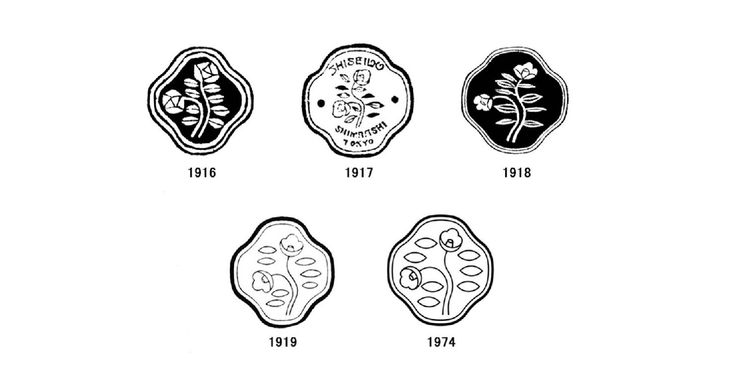 history-of-shiseido-camellia-flower