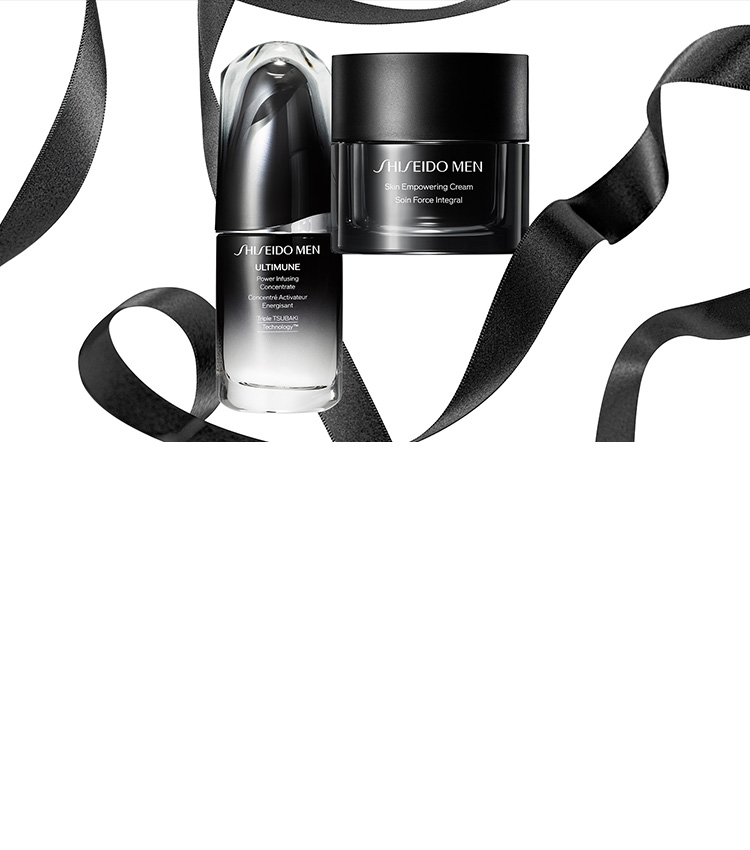 Shiseido