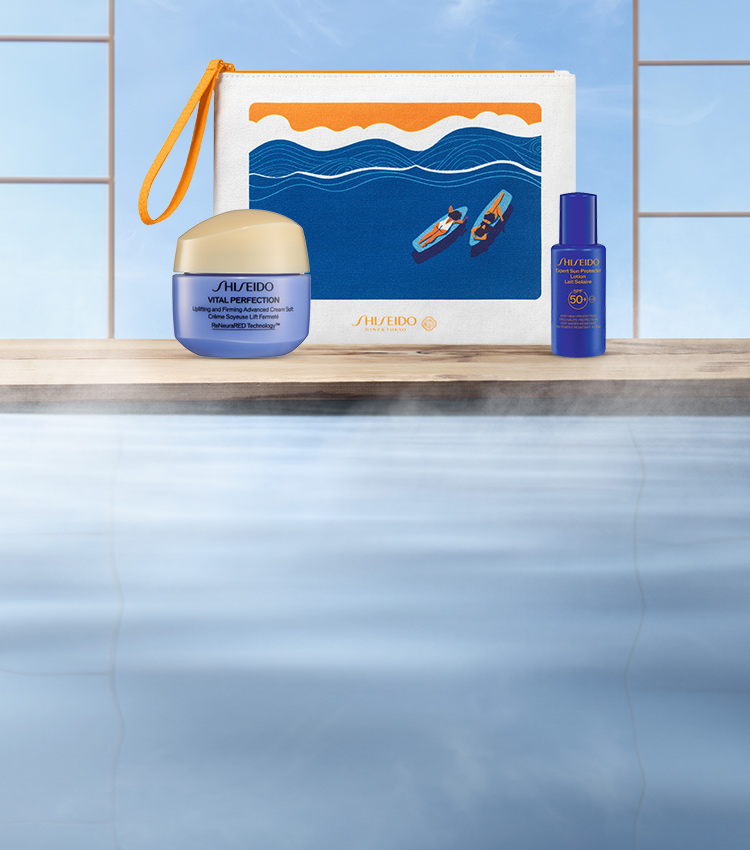 Shiseido