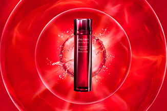 Shiseido Eudermine