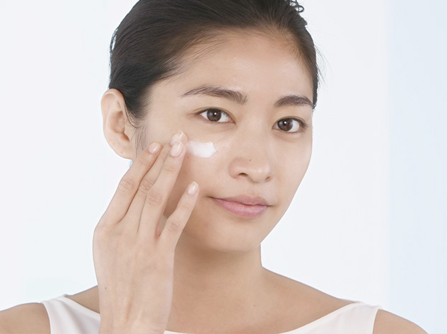 Feuchtigkeitspflege für trockene Haut | SHISEIDO
