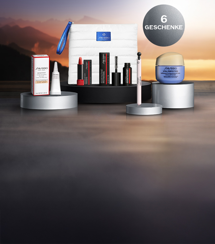 Shiseido