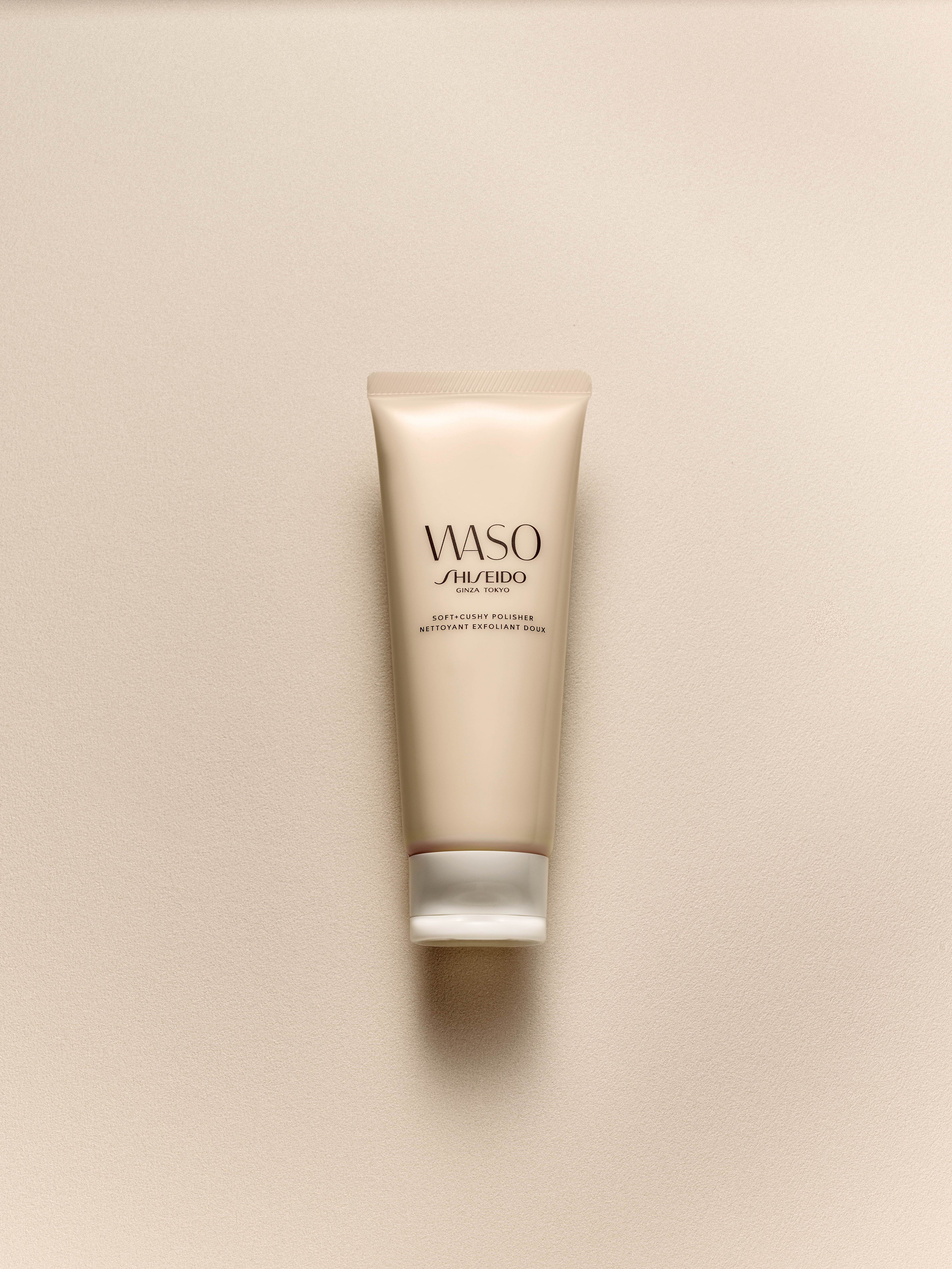 WASO Soft & Cushy Polisher