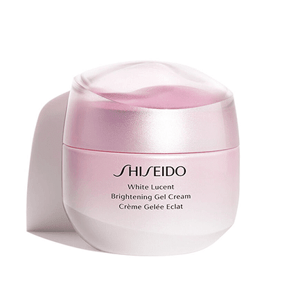 Moisturizer WHITE LUCENT Brightening Gel Cream