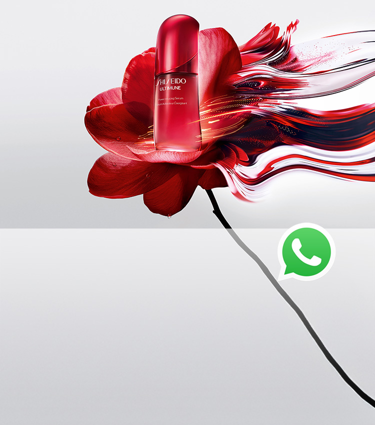Shiseido