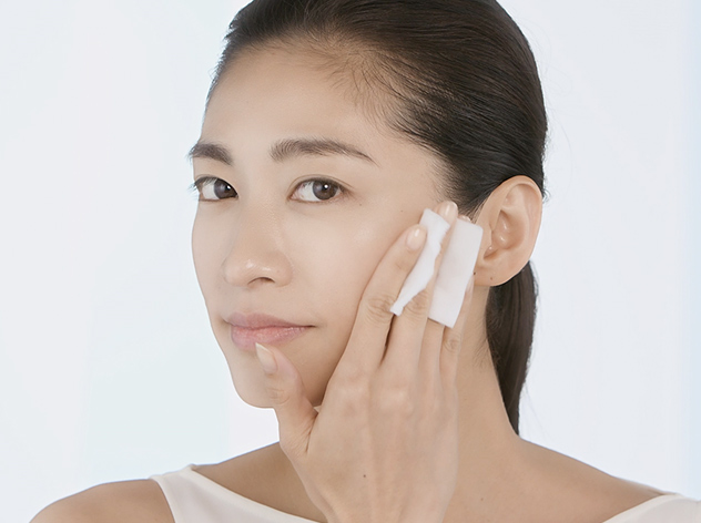 Gesichtsreinigung: Wasser- und milchbasiert | SHISEIDO