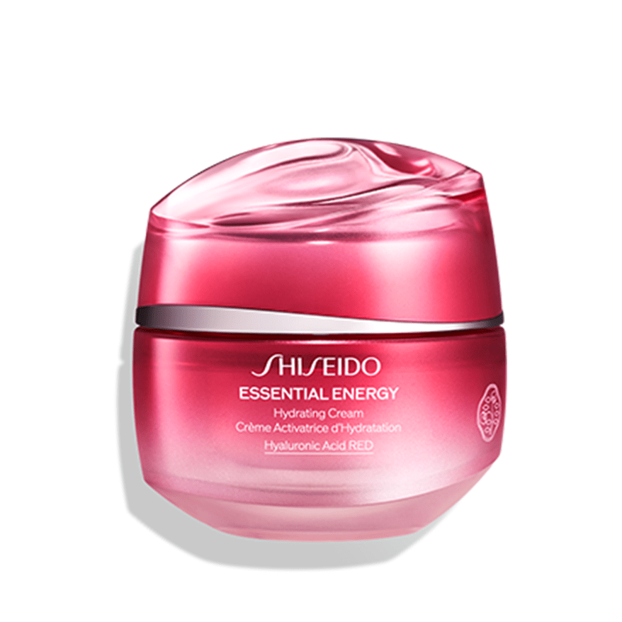 Moisturizer ESSENTIAL ENERGY Moisturizing Cream