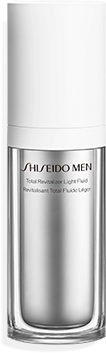 SHISEIDO MEN - TOTAL REVITALIZER LIGHT FLUID