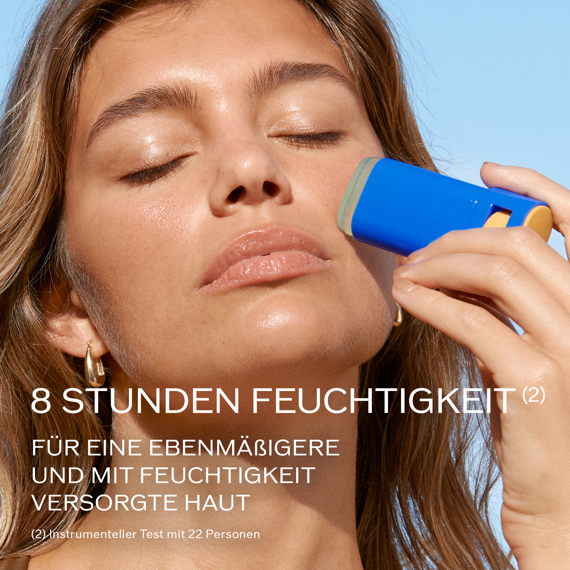 SUN PROTECTOR CLEAR STICK SPF 50+,