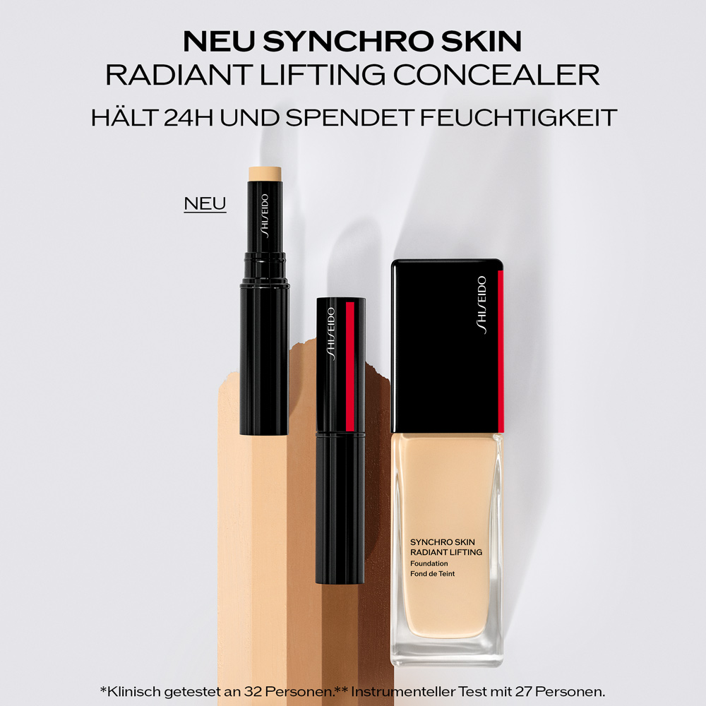 Synchro Skin Radiant Lifting Concealer, Clair 201