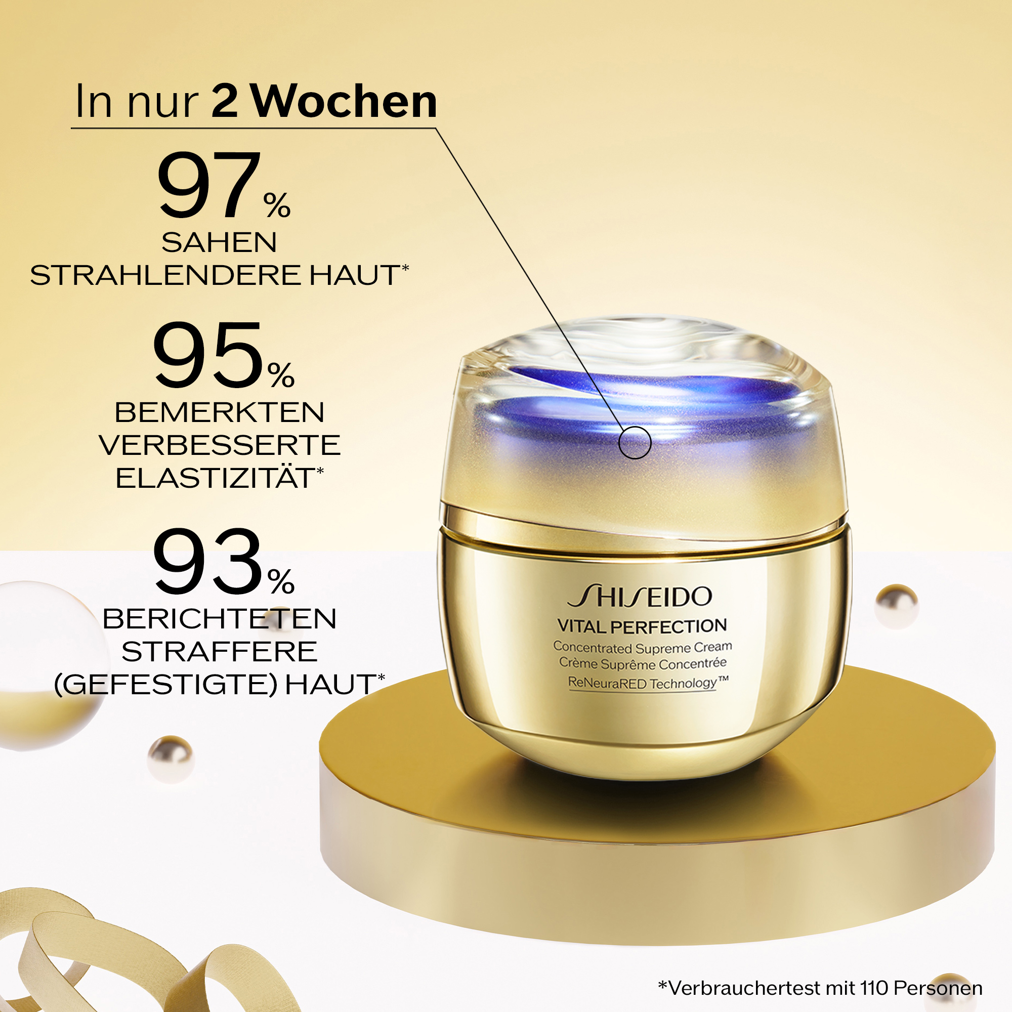 LIFTING- UND STRAFFUNGSRITUAL, 