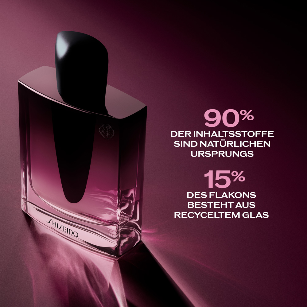 Ginza Datura Eau De Parfum, 