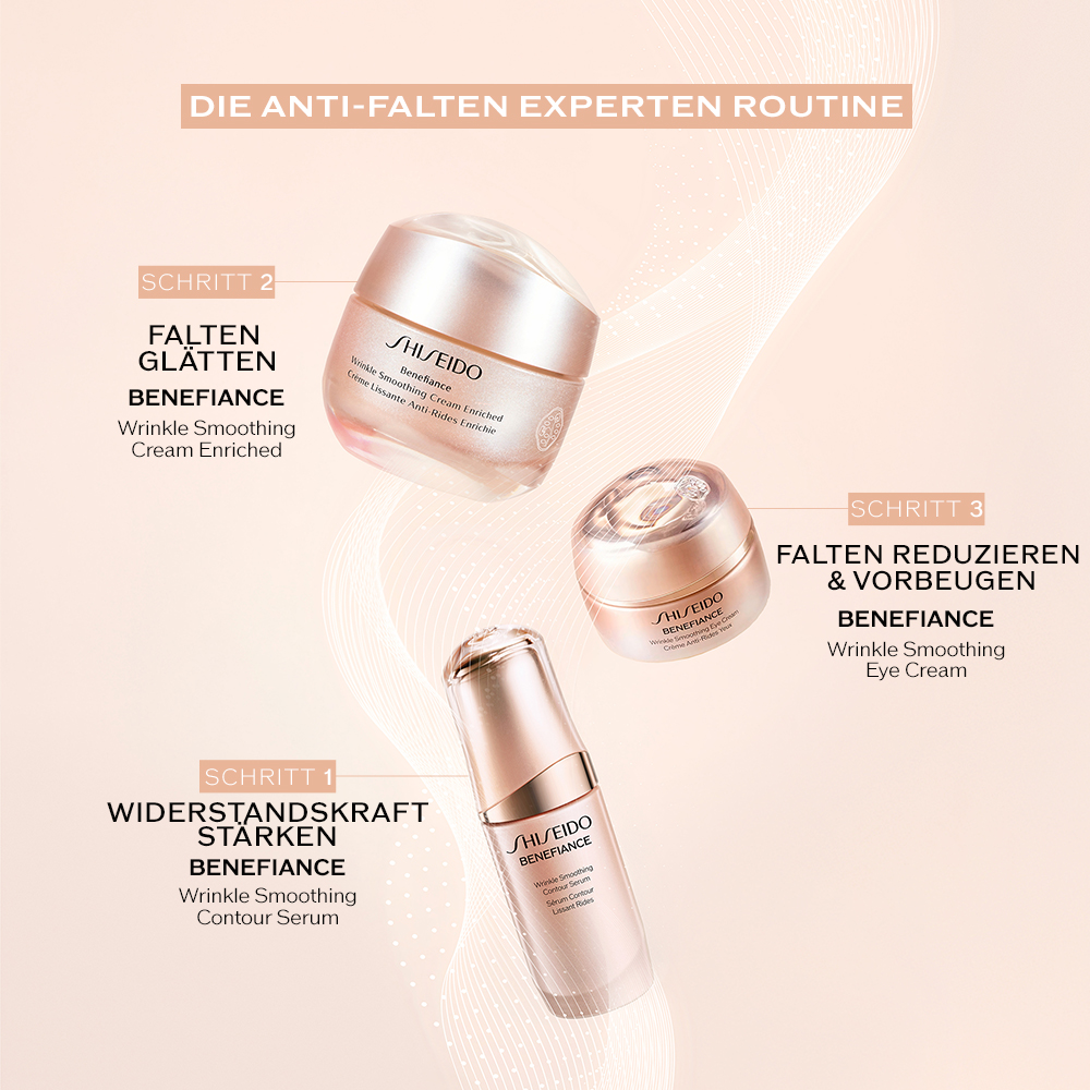 Wrinkle Smoothing Eye Cream, 