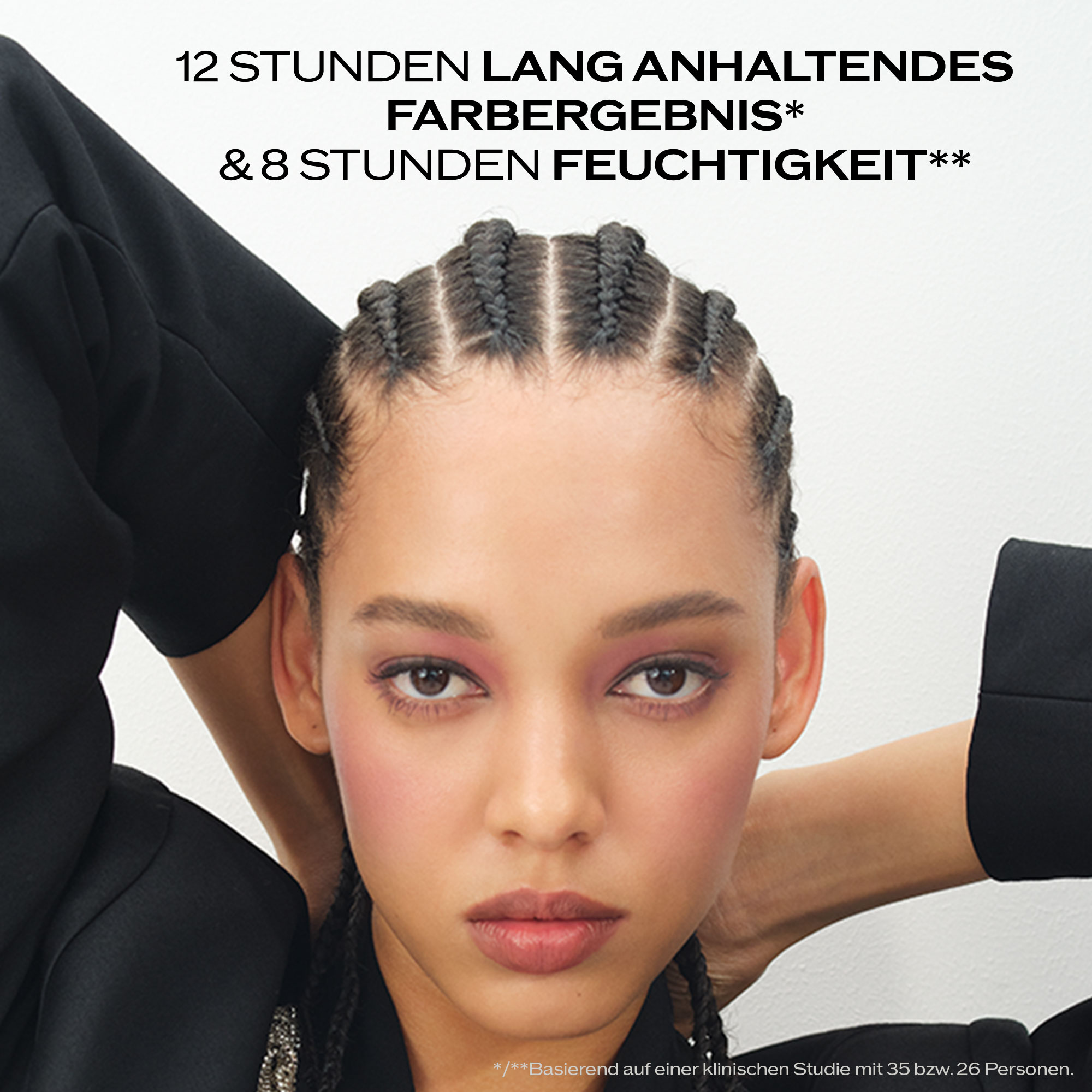 COLOR + GLOW ENHANCER, Red Ruby