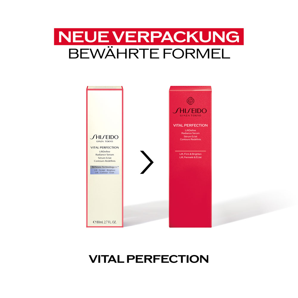 LiftDefine Radiance Serum, 