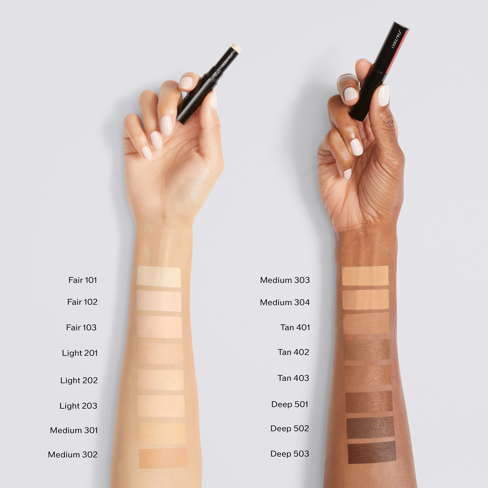 Synchro Skin Radiant Lifting Concealer, Clair 201