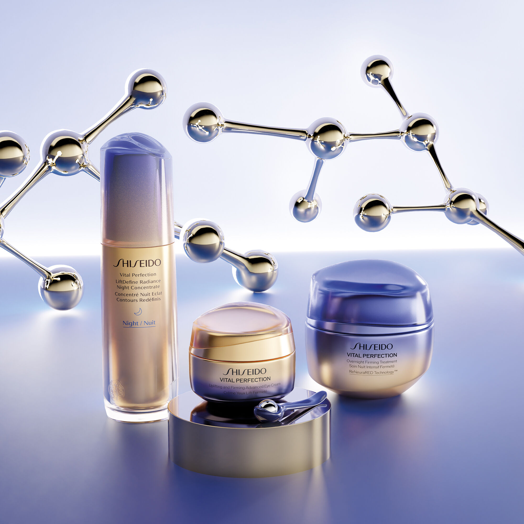 Overnight Firming Treatment, 